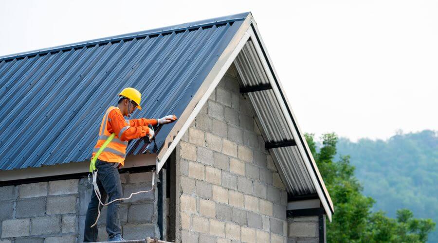 Expert flood damage restoration services in Retsof, NY